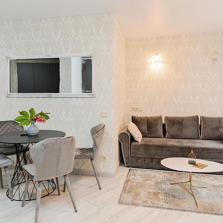 Bastiono Apartamentai Klaipeda Exterior photo